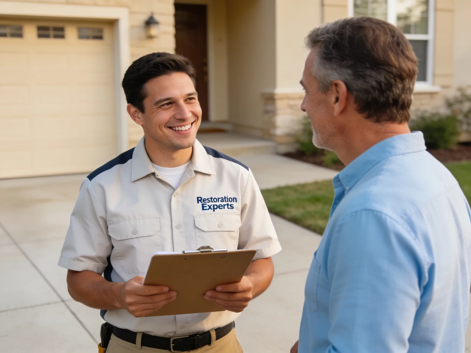 Water Damage Cleanup Floriston, CA FAQs